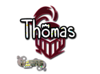 Thomas (Glitter) | Paris 2023 image